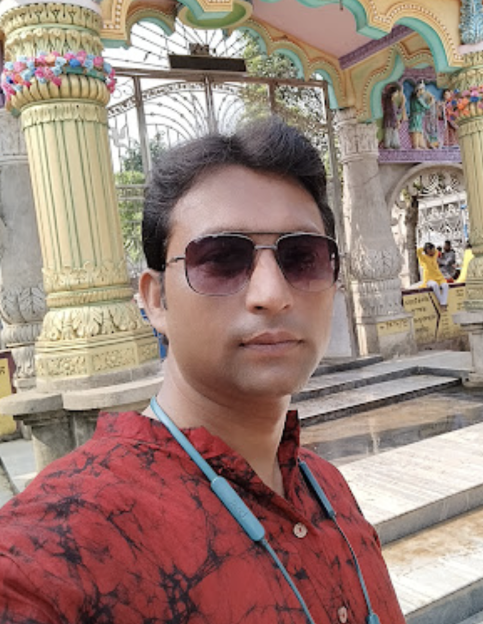 Goutam Chakraborty